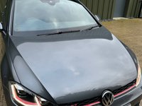 USED 2020 20 VOLKSWAGEN GOLF 2.0 TSI GPF GTI Performance Hatchback 5dr Petrol DSG Euro 6 (s/s) (245 ps) 