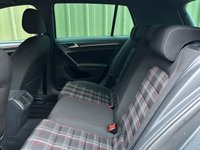 USED 2020 20 VOLKSWAGEN GOLF 2.0 TSI GPF GTI Performance Hatchback 5dr Petrol DSG Euro 6 (s/s) (245 ps) 