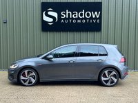 USED 2020 20 VOLKSWAGEN GOLF 2.0 TSI GPF GTI Performance Hatchback 5dr Petrol DSG Euro 6 (s/s) (245 ps) 