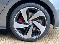 USED 2020 20 VOLKSWAGEN GOLF 2.0 TSI GPF GTI Performance Hatchback 5dr Petrol DSG Euro 6 (s/s) (245 ps) 