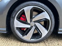 USED 2020 20 VOLKSWAGEN GOLF 2.0 TSI GPF GTI Performance Hatchback 5dr Petrol DSG Euro 6 (s/s) (245 ps) 