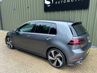 USED 2020 20 VOLKSWAGEN GOLF 2.0 TSI GPF GTI Performance Hatchback 5dr Petrol DSG Euro 6 (s/s) (245 ps) 