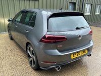 USED 2020 20 VOLKSWAGEN GOLF 2.0 TSI GPF GTI Performance Hatchback 5dr Petrol DSG Euro 6 (s/s) (245 ps) 