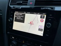 USED 2020 20 VOLKSWAGEN GOLF 2.0 TSI GPF GTI Performance Hatchback 5dr Petrol DSG Euro 6 (s/s) (245 ps) 