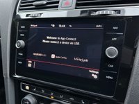 USED 2020 20 VOLKSWAGEN GOLF 2.0 TSI GPF GTI Performance Hatchback 5dr Petrol DSG Euro 6 (s/s) (245 ps) 