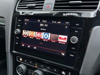 USED 2020 20 VOLKSWAGEN GOLF 2.0 TSI GPF GTI Performance Hatchback 5dr Petrol DSG Euro 6 (s/s) (245 ps) 