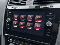 USED 2020 20 VOLKSWAGEN GOLF 2.0 TSI GPF GTI Performance Hatchback 5dr Petrol DSG Euro 6 (s/s) (245 ps) 