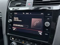 USED 2020 20 VOLKSWAGEN GOLF 2.0 TSI GPF GTI Performance Hatchback 5dr Petrol DSG Euro 6 (s/s) (245 ps) 