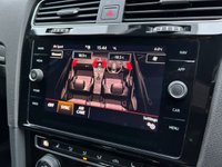 USED 2020 20 VOLKSWAGEN GOLF 2.0 TSI GPF GTI Performance Hatchback 5dr Petrol DSG Euro 6 (s/s) (245 ps) 