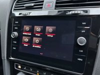 USED 2020 20 VOLKSWAGEN GOLF 2.0 TSI GPF GTI Performance Hatchback 5dr Petrol DSG Euro 6 (s/s) (245 ps) 
