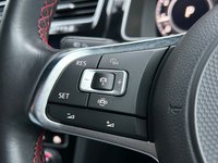USED 2020 20 VOLKSWAGEN GOLF 2.0 TSI GPF GTI Performance Hatchback 5dr Petrol DSG Euro 6 (s/s) (245 ps) 