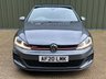 USED 2020 20 VOLKSWAGEN GOLF 2.0 TSI GPF GTI Performance Hatchback 5dr Petrol DSG Euro 6 (s/s) (245 ps) 