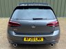 USED 2020 20 VOLKSWAGEN GOLF 2.0 TSI GPF GTI Performance Hatchback 5dr Petrol DSG Euro 6 (s/s) (245 ps) 