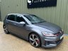USED 2020 20 VOLKSWAGEN GOLF 2.0 TSI GPF GTI Performance Hatchback 5dr Petrol DSG Euro 6 (s/s) (245 ps) 
