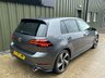 USED 2020 20 VOLKSWAGEN GOLF 2.0 TSI GPF GTI Performance Hatchback 5dr Petrol DSG Euro 6 (s/s) (245 ps) 