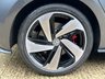 USED 2020 20 VOLKSWAGEN GOLF 2.0 TSI GPF GTI Performance Hatchback 5dr Petrol DSG Euro 6 (s/s) (245 ps) 