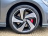 USED 2020 20 VOLKSWAGEN GOLF 2.0 TSI GPF GTI Performance Hatchback 5dr Petrol DSG Euro 6 (s/s) (245 ps) 