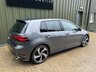 USED 2020 20 VOLKSWAGEN GOLF 2.0 TSI GPF GTI Performance Hatchback 5dr Petrol DSG Euro 6 (s/s) (245 ps) 