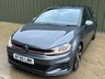USED 2020 20 VOLKSWAGEN GOLF 2.0 TSI GPF GTI Performance Hatchback 5dr Petrol DSG Euro 6 (s/s) (245 ps) 