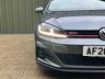 USED 2020 20 VOLKSWAGEN GOLF 2.0 TSI GPF GTI Performance Hatchback 5dr Petrol DSG Euro 6 (s/s) (245 ps) 