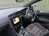 USED 2020 20 VOLKSWAGEN GOLF 2.0 TSI GPF GTI Performance Hatchback 5dr Petrol DSG Euro 6 (s/s) (245 ps) 