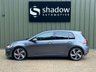 USED 2020 20 VOLKSWAGEN GOLF 2.0 TSI GPF GTI Performance Hatchback 5dr Petrol DSG Euro 6 (s/s) (245 ps) 