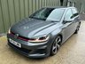 USED 2020 20 VOLKSWAGEN GOLF 2.0 TSI GPF GTI Performance Hatchback 5dr Petrol DSG Euro 6 (s/s) (245 ps) 