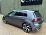 USED 2020 20 VOLKSWAGEN GOLF 2.0 TSI GPF GTI Performance Hatchback 5dr Petrol DSG Euro 6 (s/s) (245 ps) 