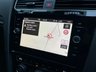 USED 2020 20 VOLKSWAGEN GOLF 2.0 TSI GPF GTI Performance Hatchback 5dr Petrol DSG Euro 6 (s/s) (245 ps) 