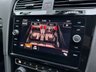 USED 2020 20 VOLKSWAGEN GOLF 2.0 TSI GPF GTI Performance Hatchback 5dr Petrol DSG Euro 6 (s/s) (245 ps) 