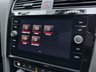 USED 2020 20 VOLKSWAGEN GOLF 2.0 TSI GPF GTI Performance Hatchback 5dr Petrol DSG Euro 6 (s/s) (245 ps) 