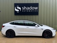 USED 2025 74 TESLA Model 3 (Dual Motor) Performance Saloon 4dr Electric Auto 4WDE (460 ps) 