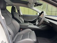 USED 2025 74 TESLA Model 3 (Dual Motor) Performance Saloon 4dr Electric Auto 4WDE (460 ps) 