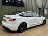 USED 2025 74 TESLA Model 3 (Dual Motor) Performance Saloon 4dr Electric Auto 4WDE (460 ps) 