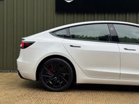 USED 2025 74 TESLA Model 3 (Dual Motor) Performance Saloon 4dr Electric Auto 4WDE (460 ps) 