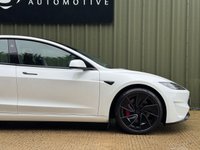 USED 2025 74 TESLA Model 3 (Dual Motor) Performance Saloon 4dr Electric Auto 4WDE (460 ps) 