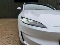 USED 2025 74 TESLA Model 3 (Dual Motor) Performance Saloon 4dr Electric Auto 4WDE (460 ps) 
