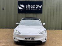 USED 2025 74 TESLA Model 3 (Dual Motor) Performance Saloon 4dr Electric Auto 4WDE (460 ps) 