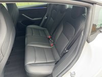 USED 2025 74 TESLA Model 3 (Dual Motor) Performance Saloon 4dr Electric Auto 4WDE (460 ps) 