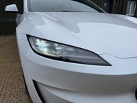 USED 2025 74 TESLA Model 3 (Dual Motor) Performance Saloon 4dr Electric Auto 4WDE (460 ps) 