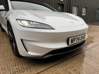 USED 2025 74 TESLA Model 3 (Dual Motor) Performance Saloon 4dr Electric Auto 4WDE (460 ps) 