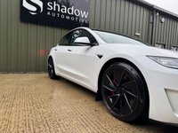USED 2025 74 TESLA Model 3 (Dual Motor) Performance Saloon 4dr Electric Auto 4WDE (460 ps) 