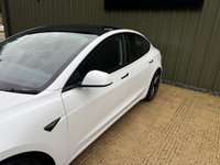 USED 2025 74 TESLA Model 3 (Dual Motor) Performance Saloon 4dr Electric Auto 4WDE (460 ps) 