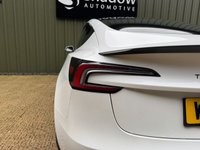 USED 2025 74 TESLA Model 3 (Dual Motor) Performance Saloon 4dr Electric Auto 4WDE (460 ps) 