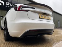 USED 2025 74 TESLA Model 3 (Dual Motor) Performance Saloon 4dr Electric Auto 4WDE (460 ps) 
