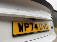 USED 2025 74 TESLA Model 3 (Dual Motor) Performance Saloon 4dr Electric Auto 4WDE (460 ps) 