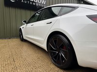 USED 2025 74 TESLA Model 3 (Dual Motor) Performance Saloon 4dr Electric Auto 4WDE (460 ps) 