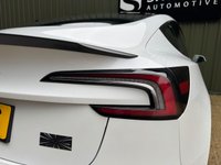 USED 2025 74 TESLA Model 3 (Dual Motor) Performance Saloon 4dr Electric Auto 4WDE (460 ps) 