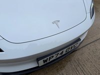 USED 2025 74 TESLA Model 3 (Dual Motor) Performance Saloon 4dr Electric Auto 4WDE (460 ps) 