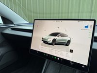 USED 2025 74 TESLA Model 3 (Dual Motor) Performance Saloon 4dr Electric Auto 4WDE (460 ps) 